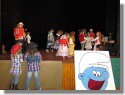 Dětský karneval 2013