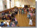 Dětský karneval 2013