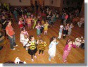 Dětský karneval 2014