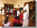 Dětský karneval 2015