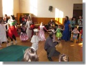 Dětský karneval 2015