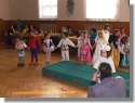 Dětský karneval 2015