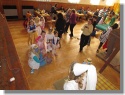 Dětský karneval 2015