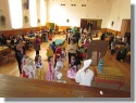 Dětský karneval 2015