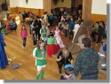 Dětský karneval 2015