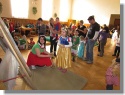 Dětský karneval 2015