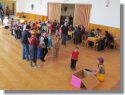 Dětský karneval 2016