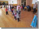 Dětský karneval 2016