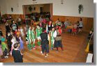 Dětský karneval 2017