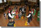 Dětský karneval 2017