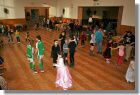 Dětský karneval 2017