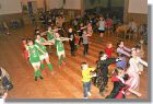 Dětský karneval 2017