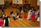 Dětský karneval 2018