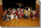 Dětský karneval 2018