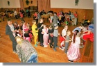 Dětský karneval 2018