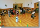Dětský karneval 2018