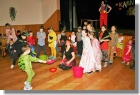 Dětský karneval 2018
