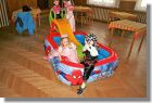Dětský karneval 2019