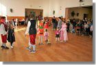 Dětský karneval 2019