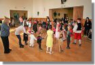 Dětský karneval 2019