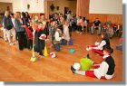 Dětský karneval 2019