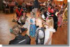 Dětský karneval 2019