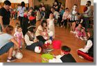 Dětský karneval 2019