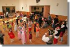 Dětský karneval 2019