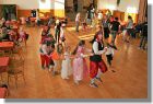 Dětský karneval 2019