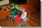 Dětský karneval 2020