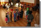 Dětský karneval 2020