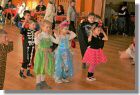 Dětský karneval 2020