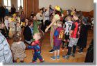 Dětský karneval 2022