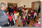 Dětský karneval 2022
