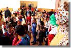 Dětský karneval 2022