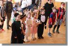 Dětský karneval 2022