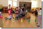 Dětský karneval 2022