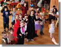 Dětský karneval 2023