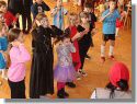 Dětský karneval 2023