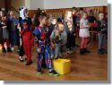 Dětský karneval 2024