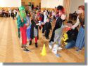 Dětský karneval 2024