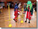 Dětský karneval 2024