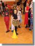 Dětský karneval 2024