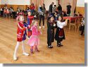 Dětský karneval 2025