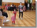 Dětský karneval 2025
