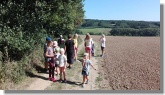Fáborkovaná ve SH 2016