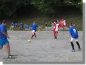 Hodový zápas ženatí-svobodní 2014