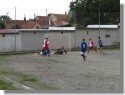 Hodový zápas ženatí-svobodní 2014