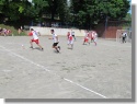 Hodový zápas ženatí-svobodní 2016