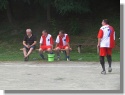 Hodový zápas ženatí-svobodní 2016